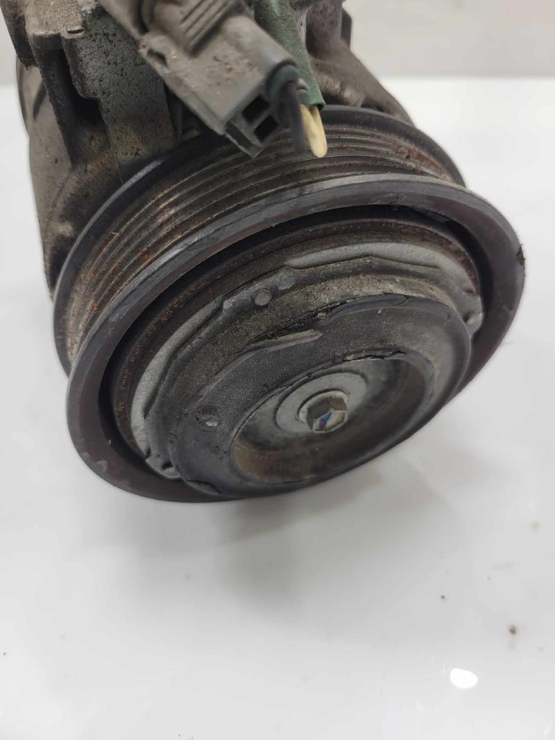 2014 Chrysler 300 A/C Air Compressor