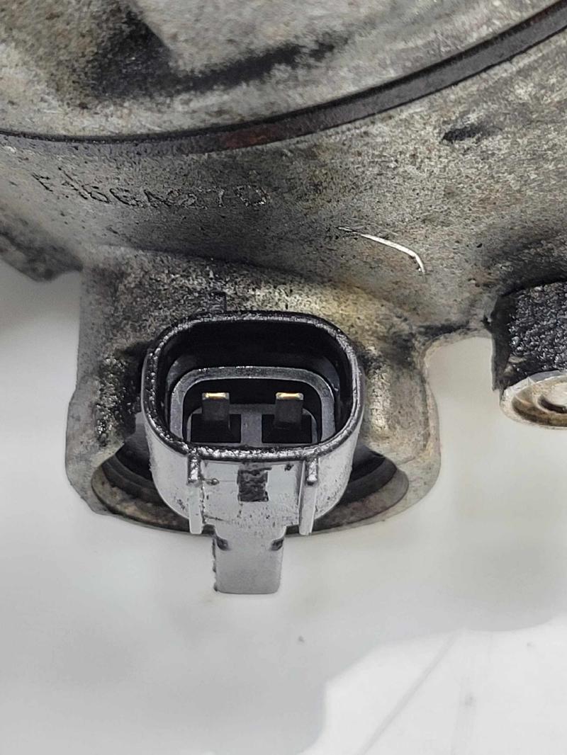 2014 Chrysler 300 A/C Air Compressor