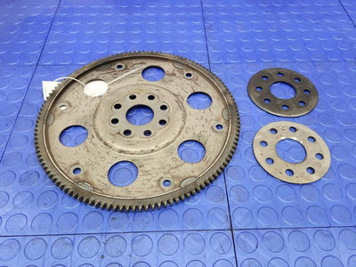 2014 Lexus IS 250 Flywheel