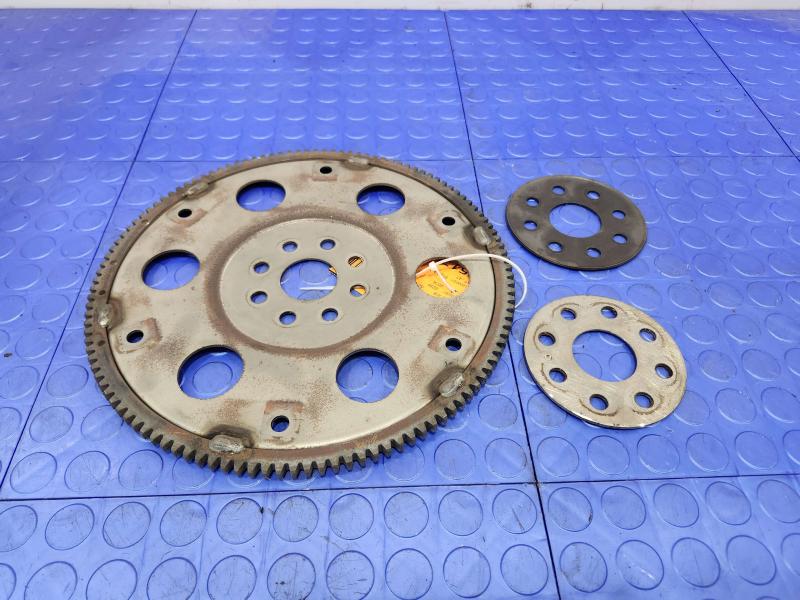 2014 Lexus IS 250 Flywheel