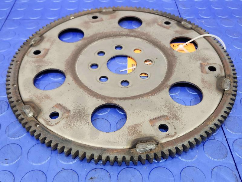 2014 Lexus IS 250 Flywheel