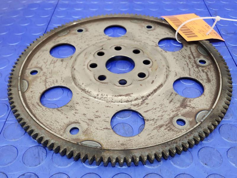 2014 Lexus IS 250 Flywheel