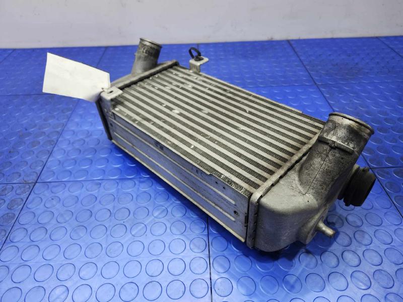 2016-2018 Hyundai Tucson Intercooler Charge Air Cooler Genuine OEM 282712B740