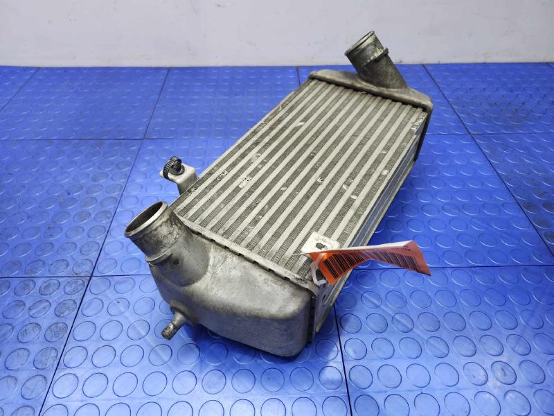 2016-2018 Hyundai Tucson Intercooler Charge Air Cooler Genuine OEM 282712B740