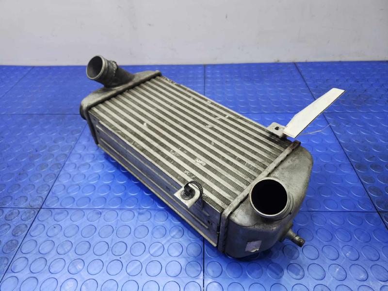 2016-2018 Hyundai Tucson Intercooler Charge Air Cooler Genuine OEM 282712B740