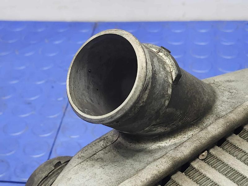 2016-2018 Hyundai Tucson Intercooler Charge Air Cooler Genuine OEM 282712B740