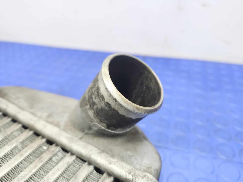 2016-2018 Hyundai Tucson Intercooler Charge Air Cooler Genuine OEM 282712B740