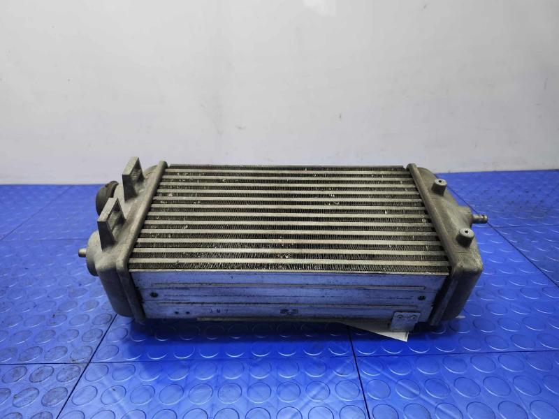 2016-2018 Hyundai Tucson Intercooler Charge Air Cooler Genuine OEM 282712B740