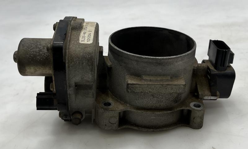 2005 Ford F-150 Throttle Body/Valve Assy