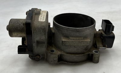 2005 Ford F-150 Throttle Body/Valve Assy