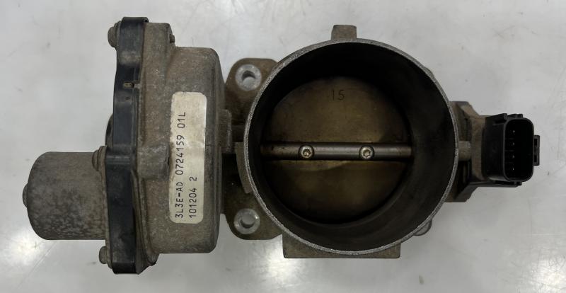 2005 Ford F-150 Throttle Body/Valve Assy