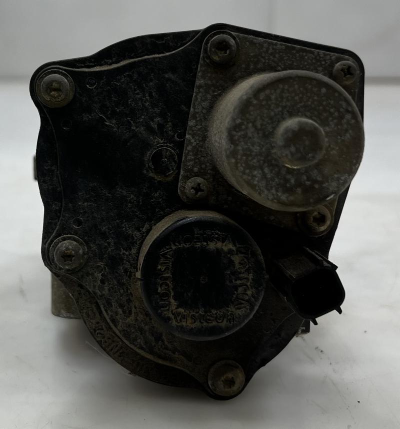 2005 Ford F-150 Throttle Body/Valve Assy