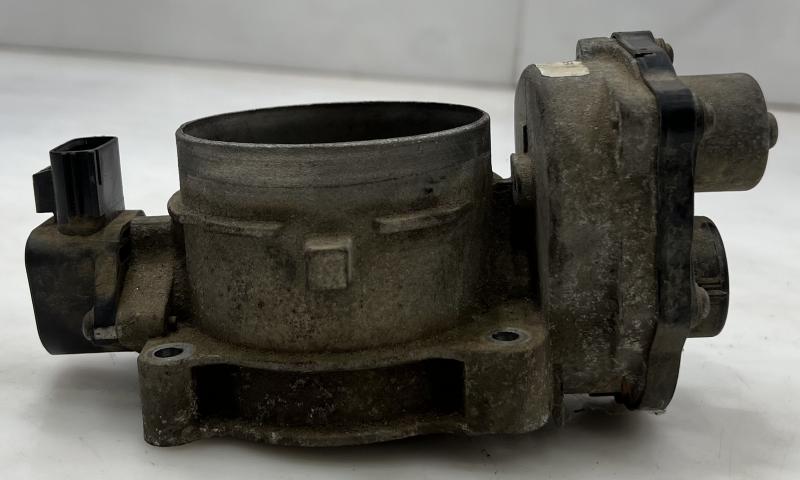2005 Ford F-150 Throttle Body/Valve Assy