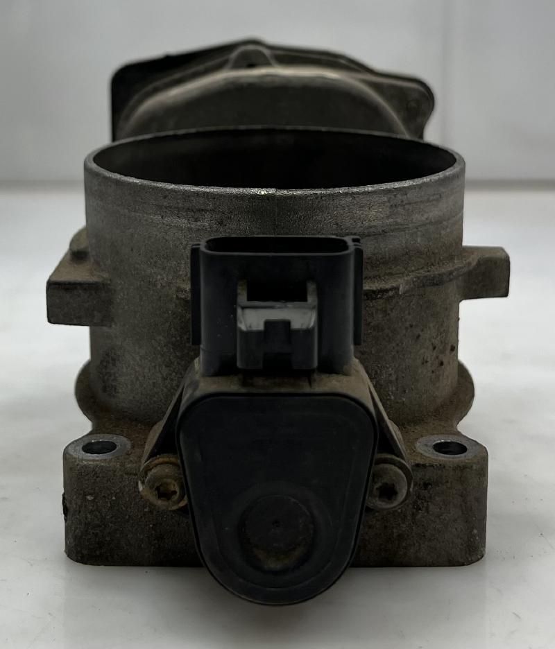 2005 Ford F-150 Throttle Body/Valve Assy