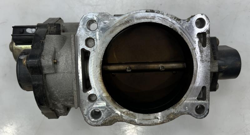 2005 Ford F-150 Throttle Body/Valve Assy