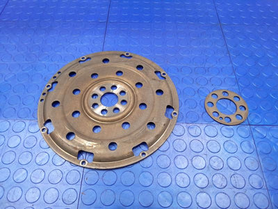 2020 Honda Accord Flywheel