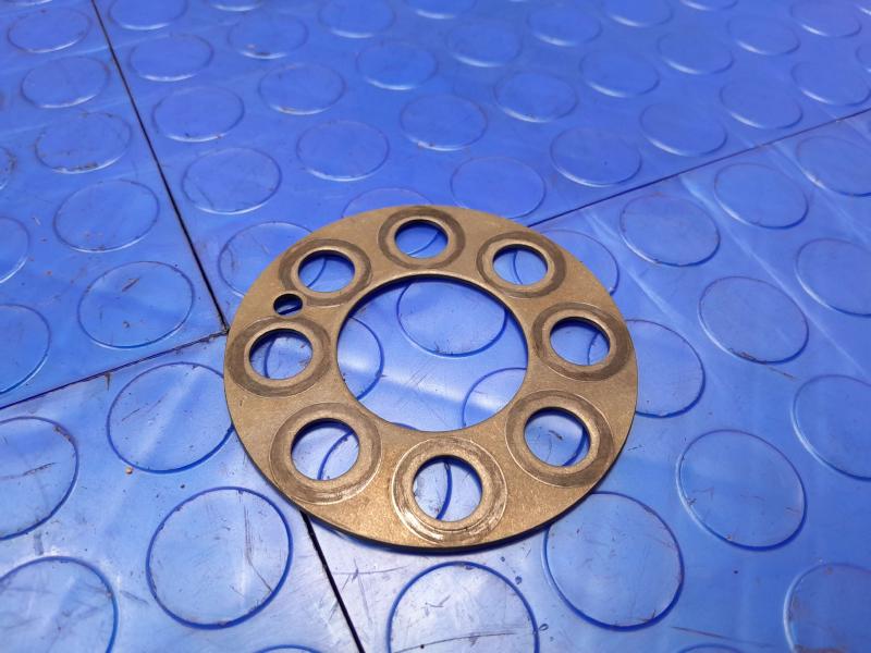 2020 Honda Accord Flywheel