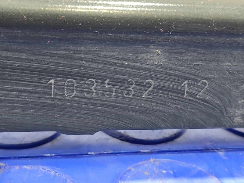 2014 MINI Cooper Countryman Upper Control Arm Rear