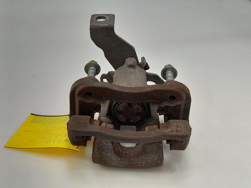 2018 Hyundai Ioniq Caliper