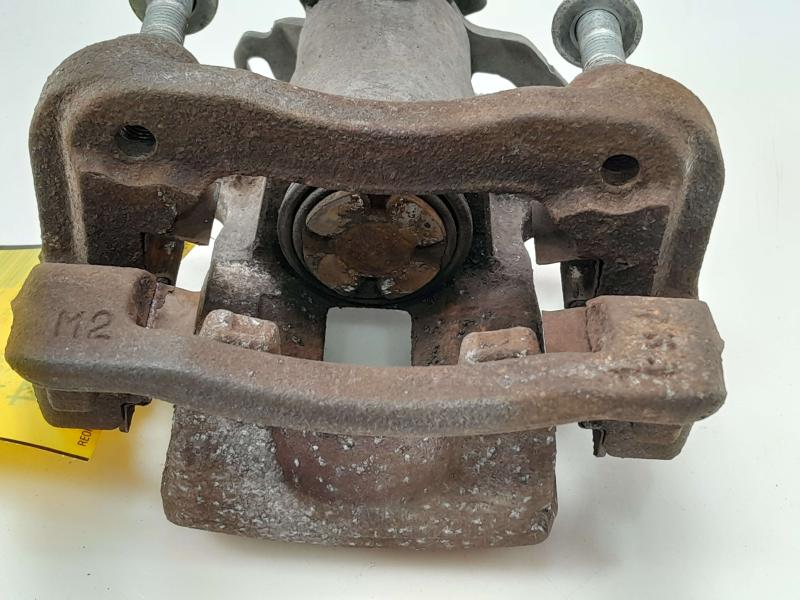 2018 Hyundai Ioniq Caliper