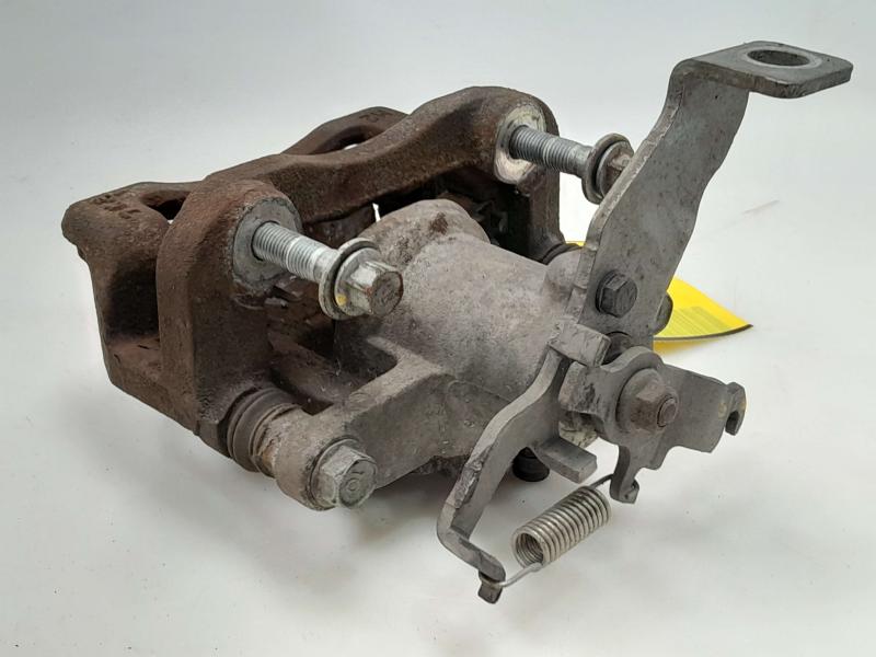 2018 Hyundai Ioniq Caliper