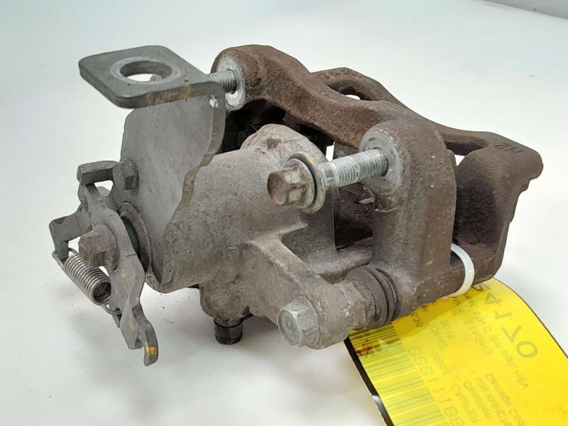 2018 Hyundai Ioniq Caliper