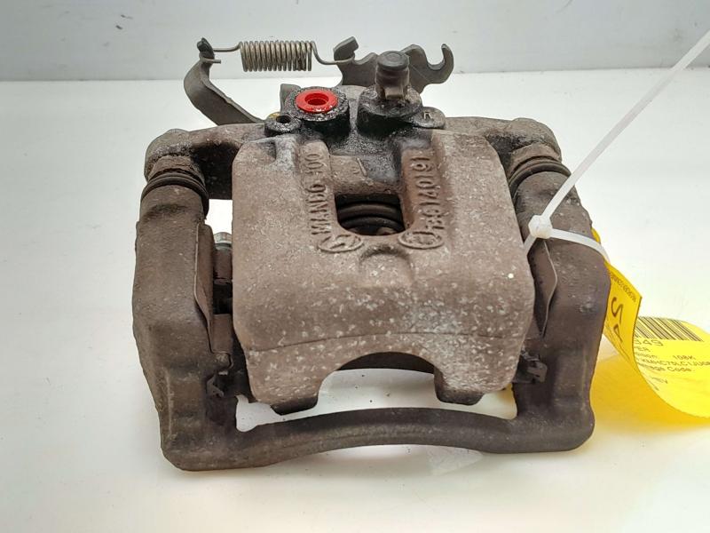 2018 Hyundai Ioniq Caliper