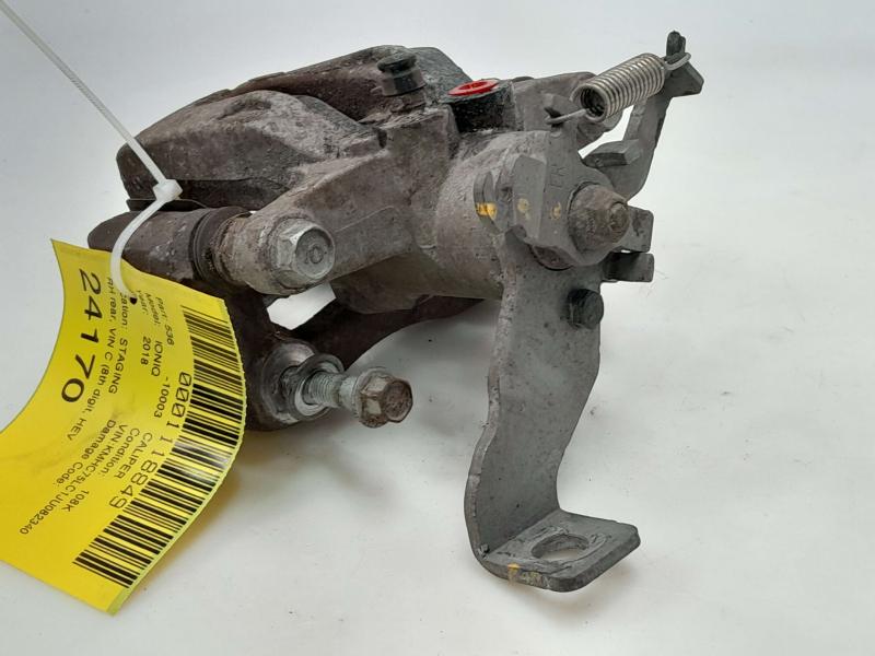2018 Hyundai Ioniq Caliper