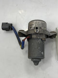 2014 Subaru Crosstrek Vacuum Pump