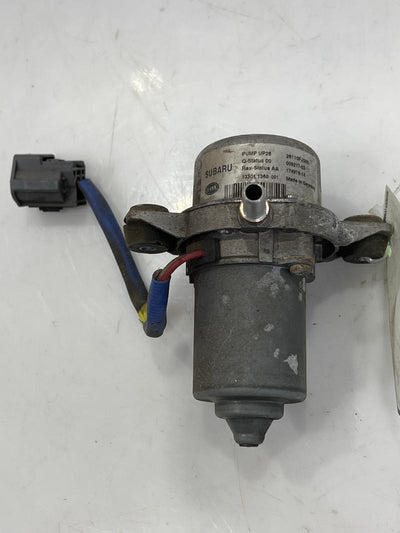 2014 Subaru Crosstrek Vacuum Pump