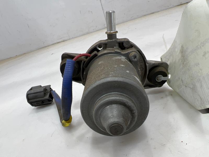 2014 Subaru Crosstrek Vacuum Pump