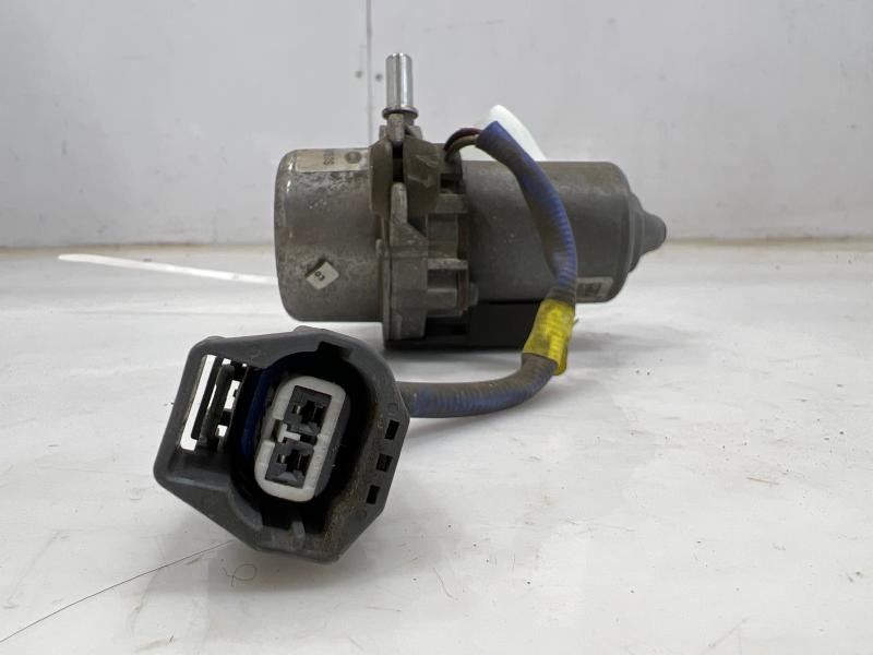2014 Subaru Crosstrek Vacuum Pump