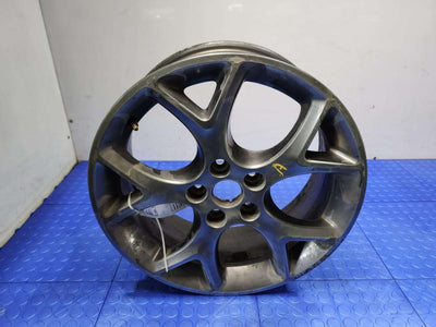 2014 Ford Focus Wheel