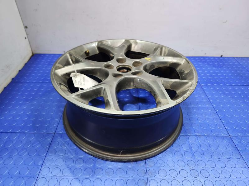 2014 Ford Focus Wheel