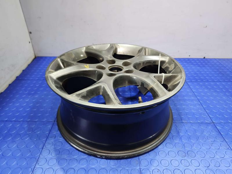 2014 Ford Focus Wheel