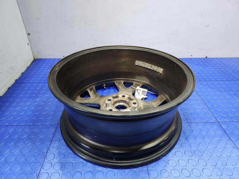 2014 Ford Focus Wheel