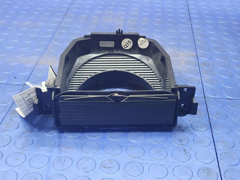 2006 Mercedes CLS-Class Misc Ebay Parts