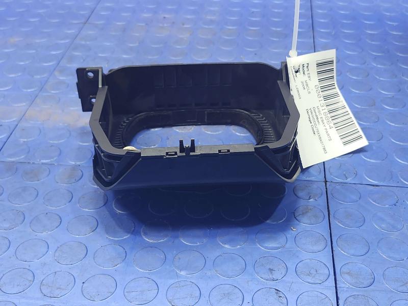 2006 Mercedes CLS-Class Misc Ebay Parts