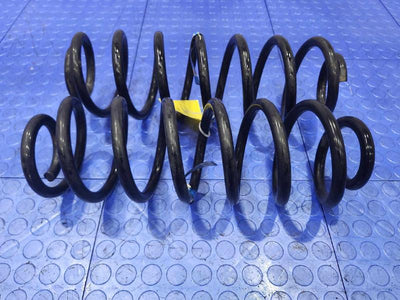 2007 Cadillac Escalade ESV Coil/Air Spring