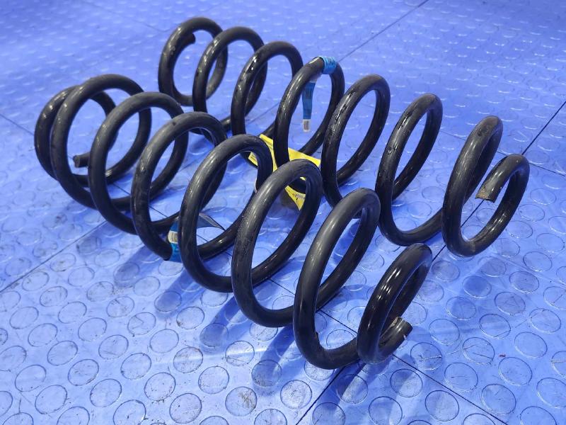 2007 Cadillac Escalade ESV Coil/Air Spring