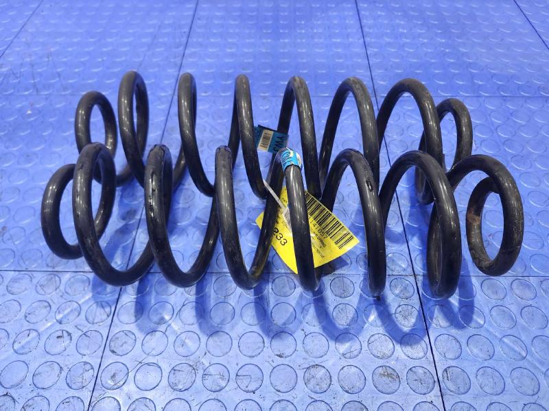2007 Cadillac Escalade ESV Coil/Air Spring