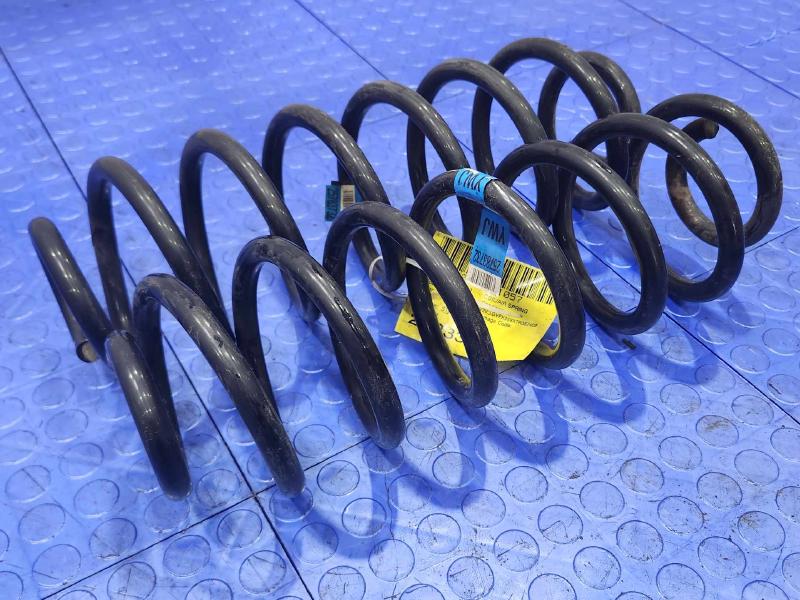 2007 Cadillac Escalade ESV Coil/Air Spring