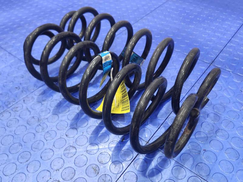 2007 Cadillac Escalade ESV Coil/Air Spring