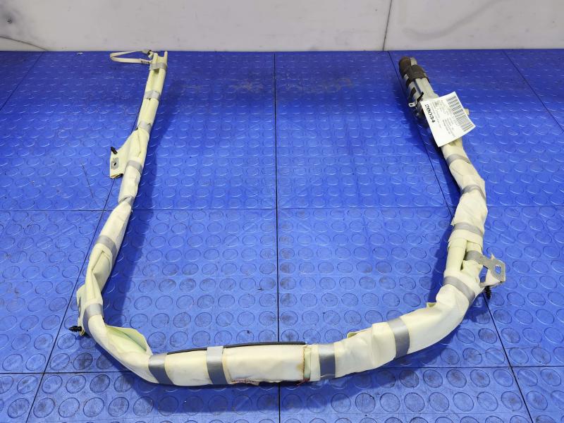 2014 Dodge Challenger Air Bag