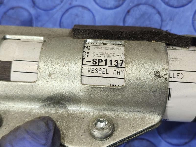 2014 Dodge Challenger Air Bag