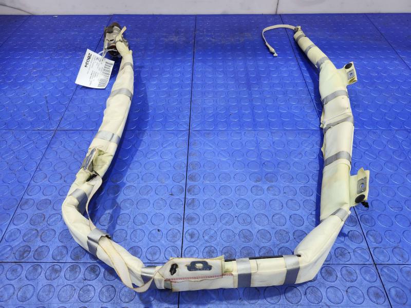 2014 Dodge Challenger Air Bag