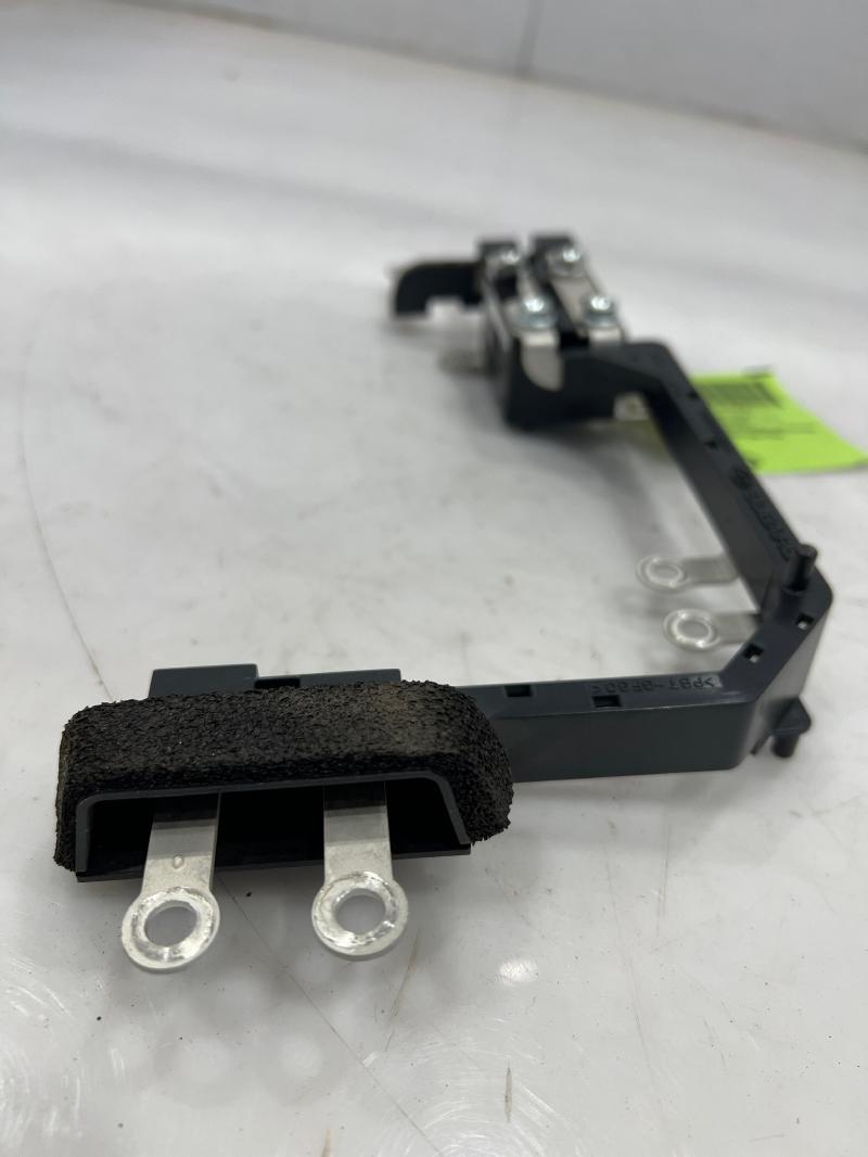 2014 - 2016 Subaru XV Crosstrek Filter Noise OEM 29269AA000