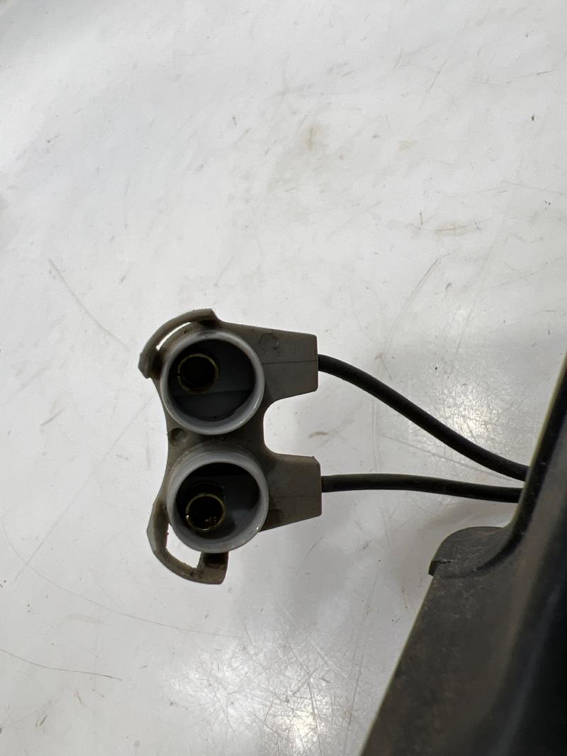 1999 - 2003 Saab 9-3 Horn High Note OEM 4448825