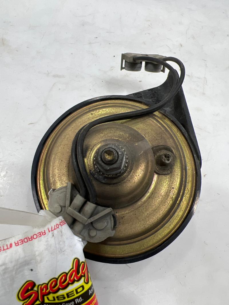 1999 - 2003 Saab 9-3 Horn High Note OEM 4448825