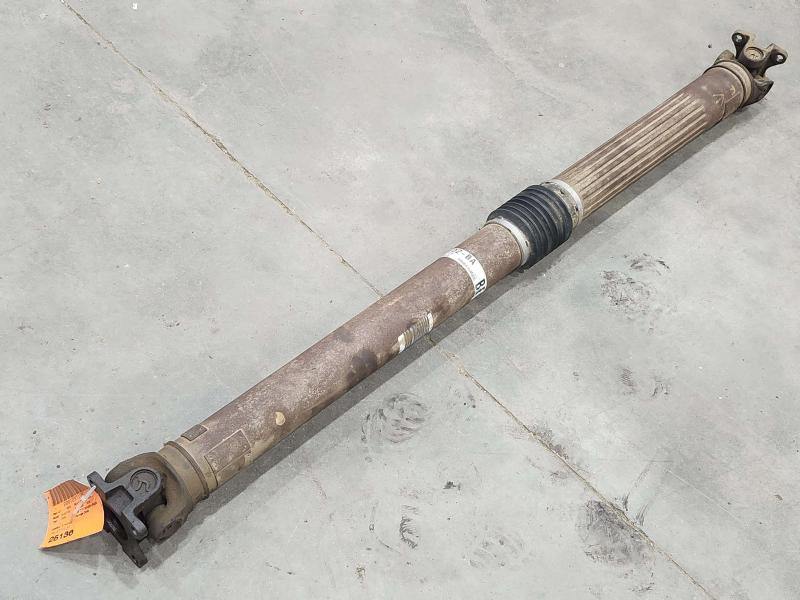 2006 Ford Mustang Rear Drive Shaft